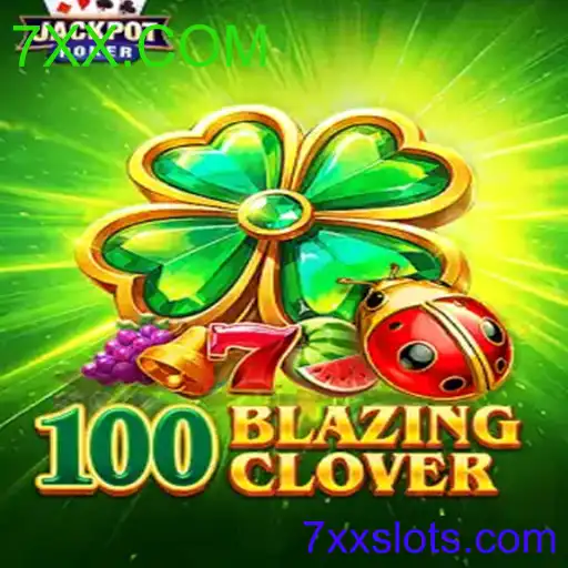100BlazingClover