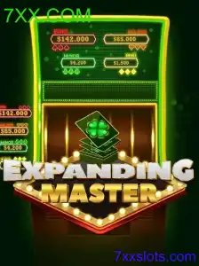 ExpandingMaster